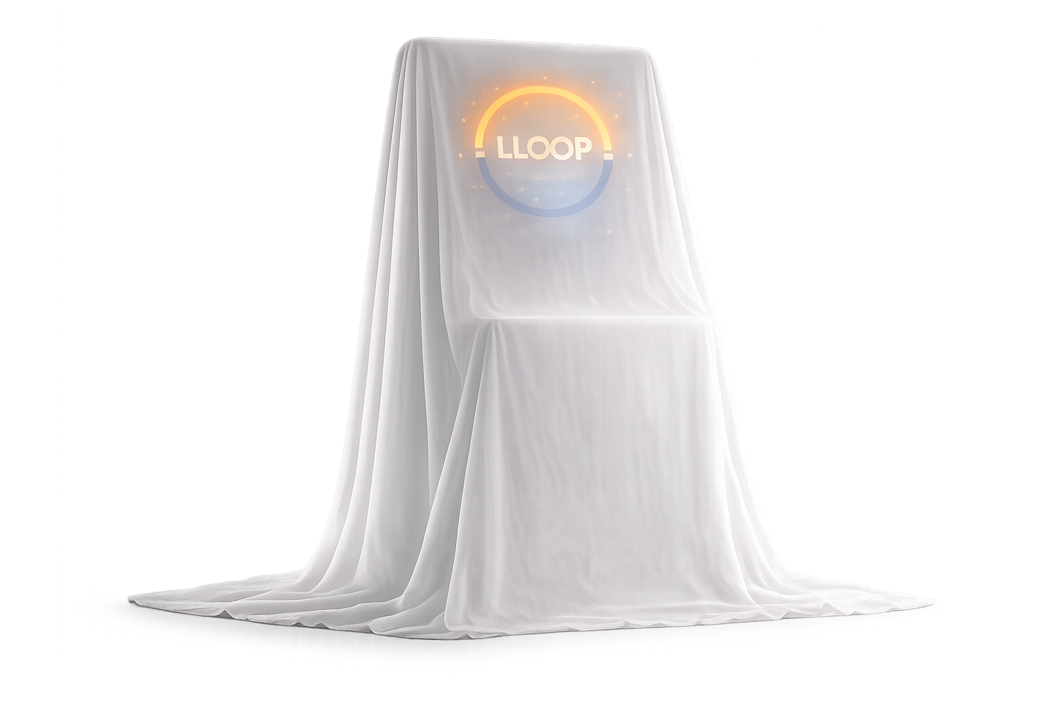 LOOP Connected Healthcare Device