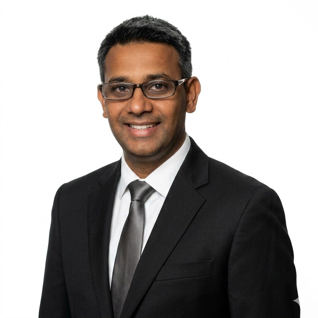 Nagendra Nagar - Co-Founder and Chief Technology Officer